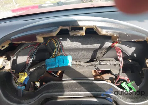 1996 Honda Civic Del Sol Si z USA, uszkodzony, nr VIN JHMEH6162TS000920